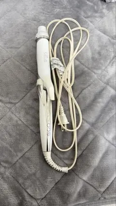 【ReFa:リファ】カールヘアアイロン 32ミリ　動作良好