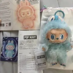 【正規品】24時間以内発送 LABUBU ラブブ Big into Energy