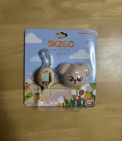 SKZOO たまごっち ポガリ - メルカリ