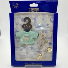 2025年最新】チャームセット ダッフィーの人気アイテム - メルカリ