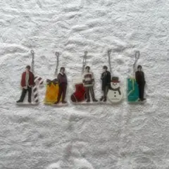 King & Prince アクリルオーナメント