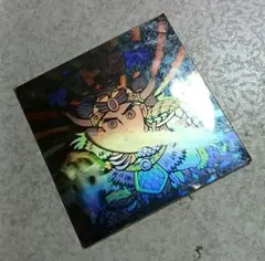 ビックリマン　ヤマト爆神　ジャンク扱い　b83