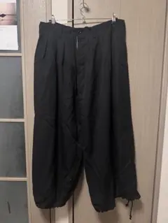 2025年最新】yohji yamamoto パンツ ギャバの人気アイテム