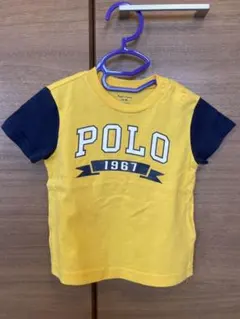 ラルフローレン Tシャツ