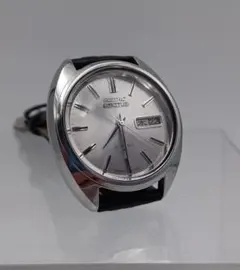 【OH済・訳あり】SEIKOセイコーアクタス7019-7070自動巻き