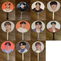 2026年最新】SEVENTEEN エスクプス うちわの人気アイテム - メルカリ