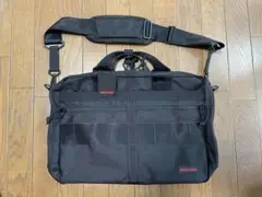 ⭐️新品未使用⭐️　BRIEFING　JALオリジナル　NEO/SL 2way　黒 JALオリジナル NEO SL 2WAYブリーフケース BRIEFING