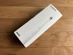 未使用品✩ Panasonic 電動歯ブラシ Doltz EW-DA46-H - メルカリ