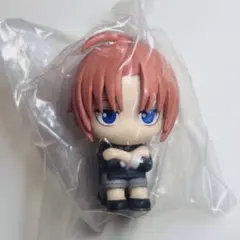 銀魂　まちぼうけ　神威　そろそろ出番だと思ってスタンバってました