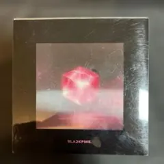 BLACKPINK/Square Up: 1st Mini Album(ランダ…