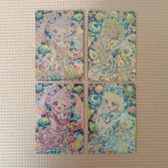 アイプリ　バズリウムツアー　バズリウムオーディション　成功　失敗　コンプリート