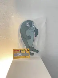 トムとジェリー ハッピーくじG賞 さかな　ポーチ