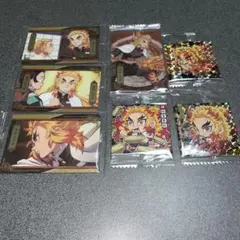 鬼滅の刃 煉獄杏寿郎 グッズ