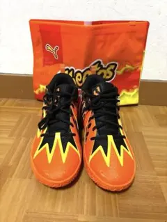 ゴールドウィン 陸上競技スパイク たぶん27.0 - メルカリ