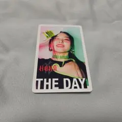 CHIKA HANA ボディメンテ トレカ 第1段