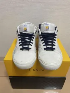 DIME MID SKOOL DIMEX VANSのサムネイル