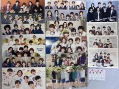Hey! Say! JUMP 会報 まとめ売り セット