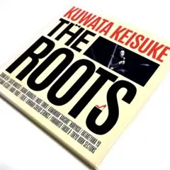 桑田佳祐/THE ROOTS～偉大なる歌謡曲に感謝～〈初回限定盤〉