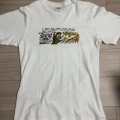 希少supreme 2017aw dogshittee sサイズ ［大幅値下げ］