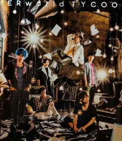 発送方法変更可能】UVERworld LIFE 6 SENSE ポスター - メルカリ