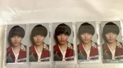 永瀬廉 King&Prince  デタカ