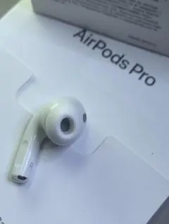 Apple AirPods pro 第1世代右耳イヤホンのみ A2083 正規品