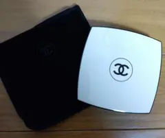 CHANEL LES BEIGES ヘルシー グロウ パウダー 箱なし未使用のサムネイル