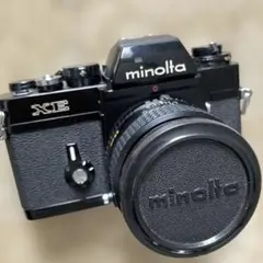 動作確認済】 Minolta X-500 G04-0226-26p - メルカリ