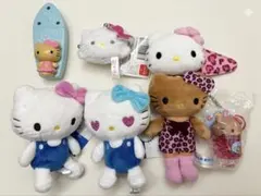 キティー　プライズ品