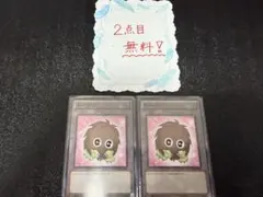 遊戯王 トークン クリボー プレイ用のサムネイル