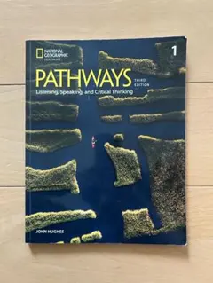 PATHWAYS 1 Third Edition - メルカリ
