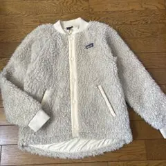パタゴニア ボアアウター　レトロX M