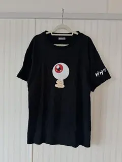 ゲゲゲの鬼太郎 目玉おやじ Tシャツ