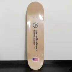 Mountain Research マウンテンリサーチ スケボー デッキ