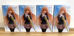 お隣の天使様にいつの間にか駄目人間にされていた件　椎名真昼 制服ver. 3個