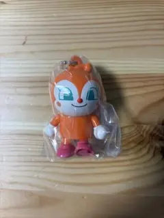 それいけ！アンパンマン チキチキアンパンマンNEW2 ドキンちゃん