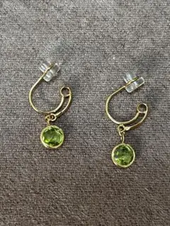 3*0様 ④イヤリング