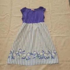 KP　ワンピース　110㎝のサムネイル