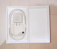 IQOS 純正 充電器 コード type-Cケーブルセット品