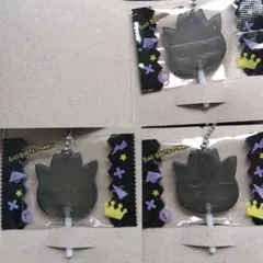 サンリオ キャンディチャームズ グミ バッドばつ丸 バラ売り不可