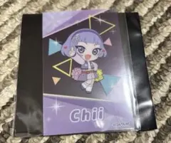 プリプリライブ ひみつのアイプリ チィ