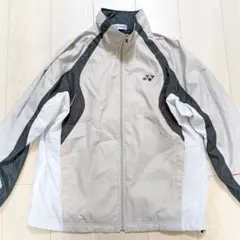 YONEX　ヨネックス　ウインドブレーカー　シャカシャカ　Мサイズ