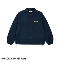 新品 PALACE UNI COACH JACKET CHEETAH Lサイズ - メルカリ