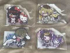 Luxiem サンリオコラボ　アクリルスタンド