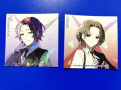 神代類 MEIKO ホロステッカー