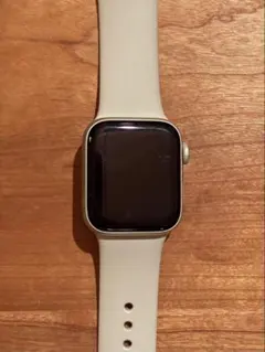 Apple Watch SE 第2世代 GPSモデル 充電器・元箱付き