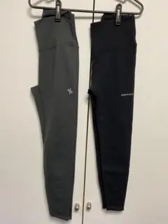 ゼクシィミックス　レギンスセット