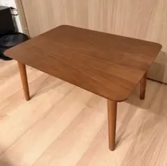 ニトリ ローテーブル