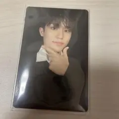 TREASURE REBOOT デジパック　JP ジョンウ