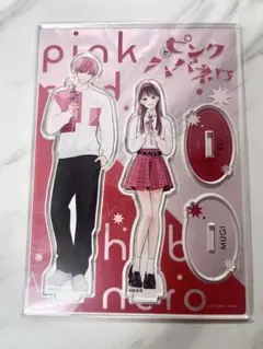 2026年最新】少女漫画 アクスタの人気アイテム - メルカリ